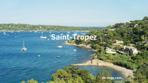 Saint-Tropéz